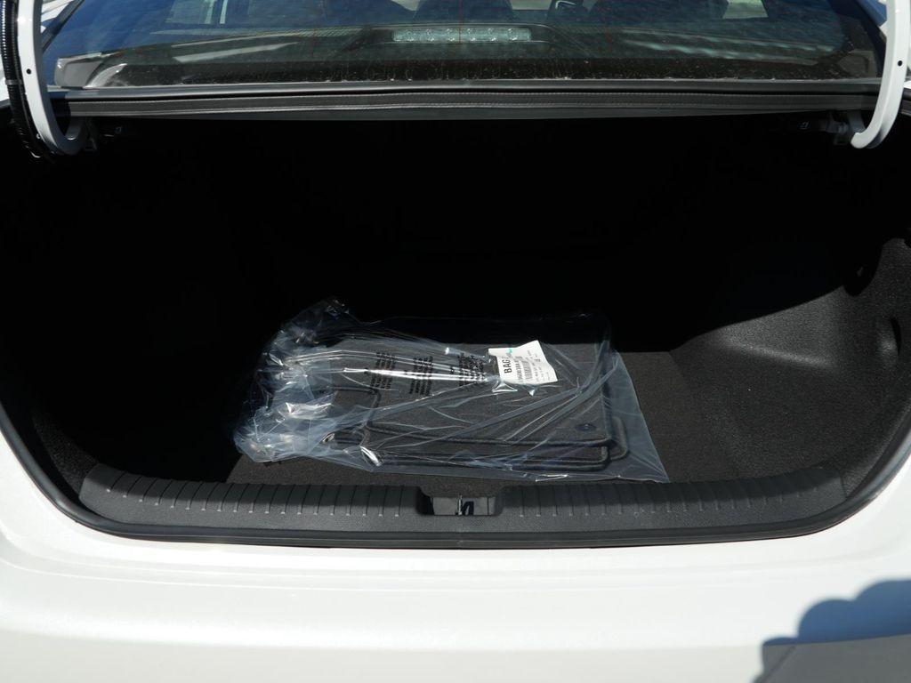 new 2025 Honda Accord Hybrid car, priced at $33,893