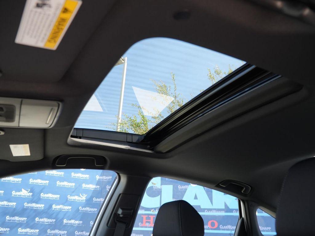 new 2025 Honda Accord Hybrid car, priced at $33,893