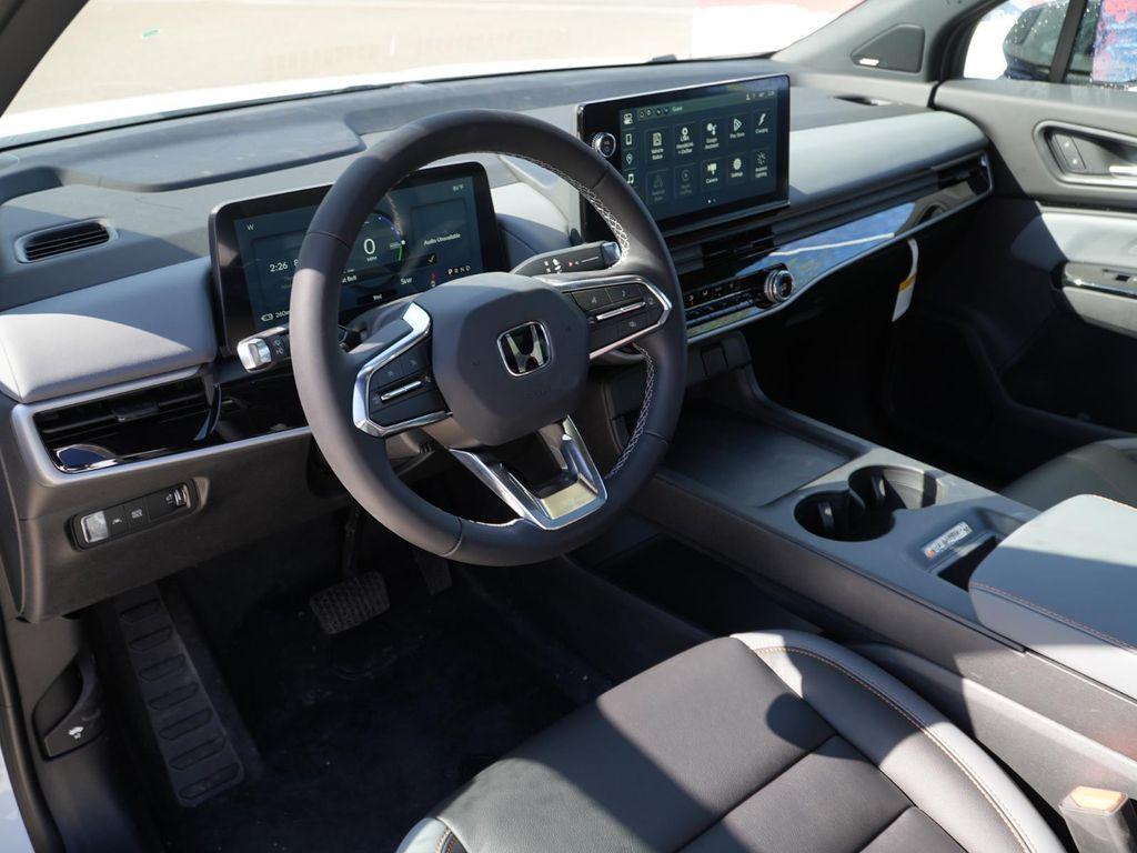 new 2026 Honda Prologue car