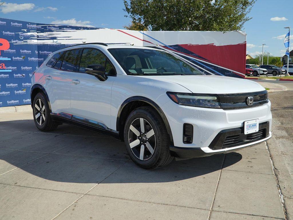 new 2026 Honda Prologue car