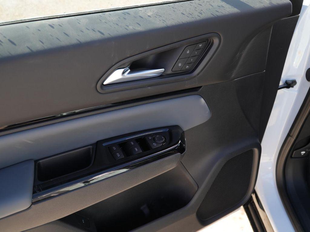 new 2026 Honda Prologue car