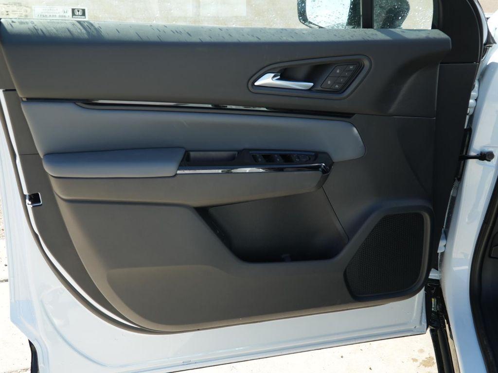 new 2026 Honda Prologue car