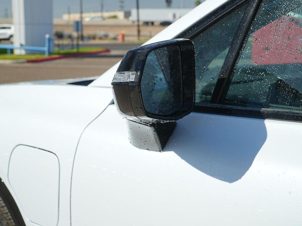 new 2026 Honda Prologue car