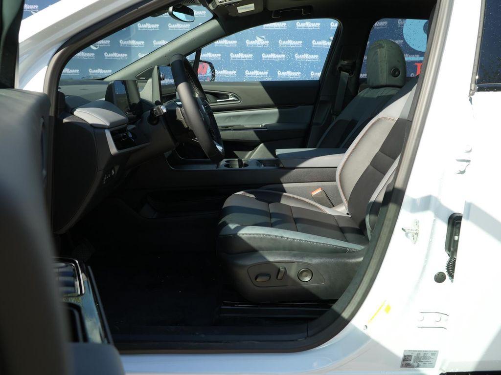 new 2026 Honda Prologue car