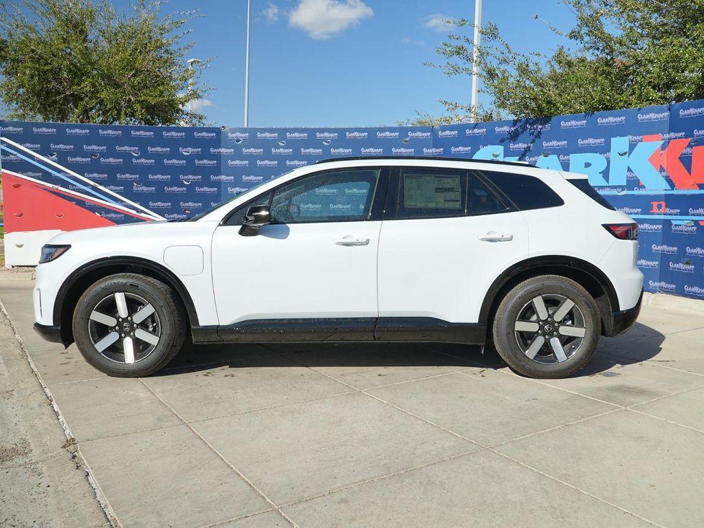 new 2026 Honda Prologue car