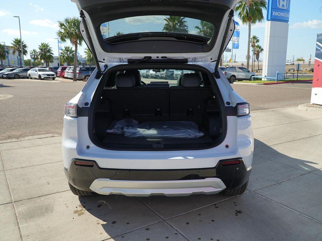 new 2026 Honda Prologue car