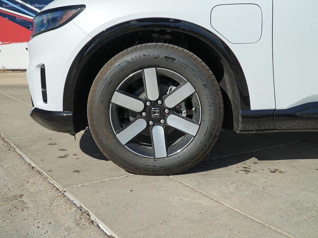 new 2026 Honda Prologue car