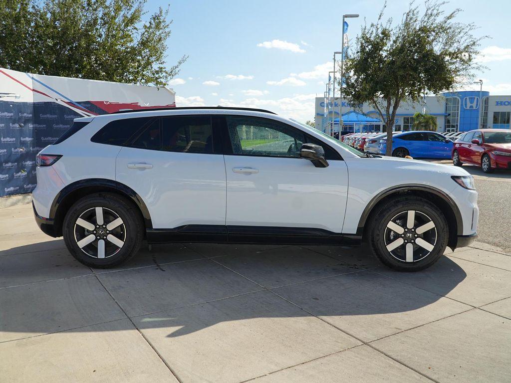 new 2026 Honda Prologue car