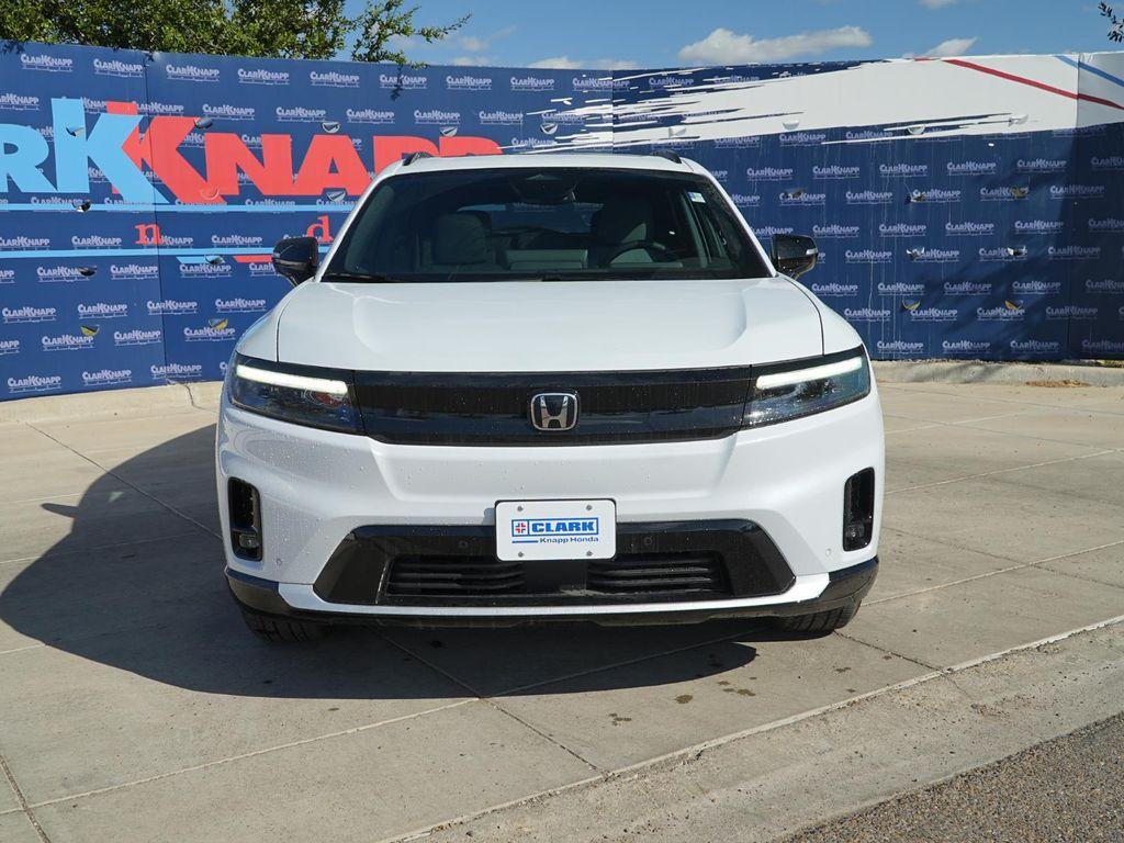 new 2026 Honda Prologue car