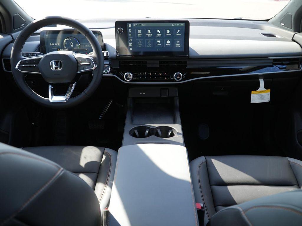 new 2026 Honda Prologue car