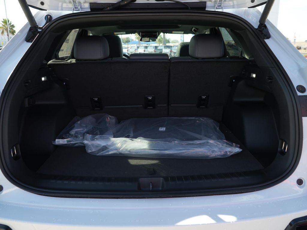 new 2026 Honda Prologue car