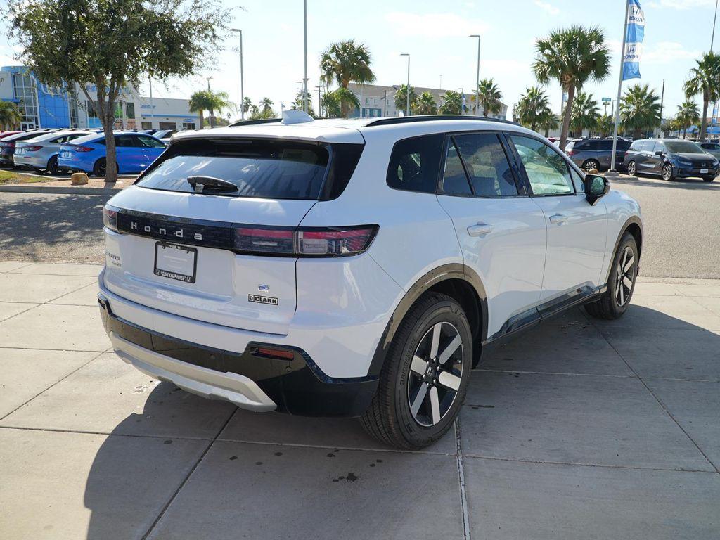 new 2026 Honda Prologue car