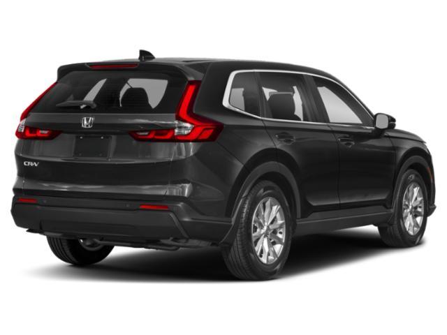 used 2023 Honda CR-V car, priced at $31,348