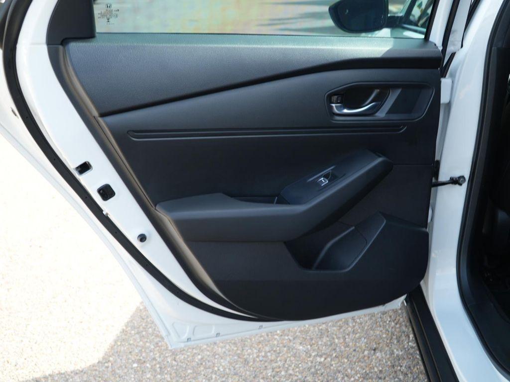 used 2025 Honda Accord Hybrid car, priced at $31,495