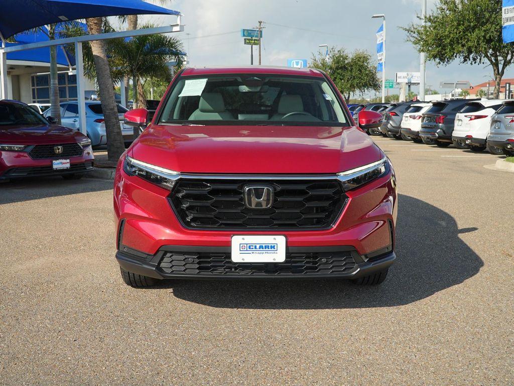 used 2025 Honda CR-V car, priced at $34,774