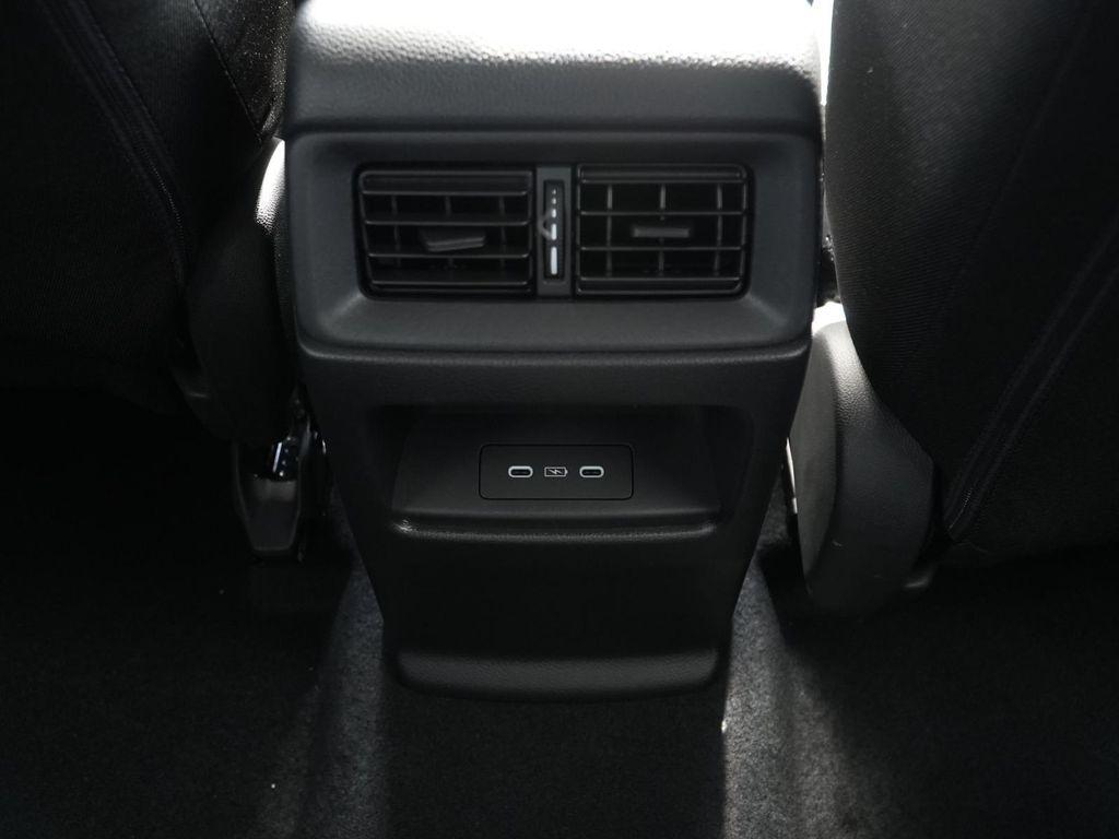 new 2026 Honda CR-V car, priced at $34,656