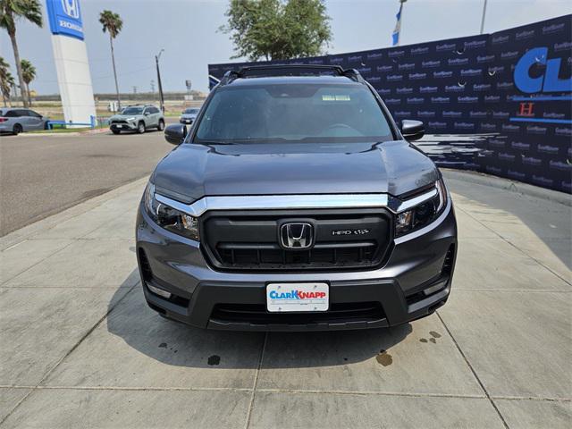 new 2024 Honda Ridgeline car, priced at $47,285