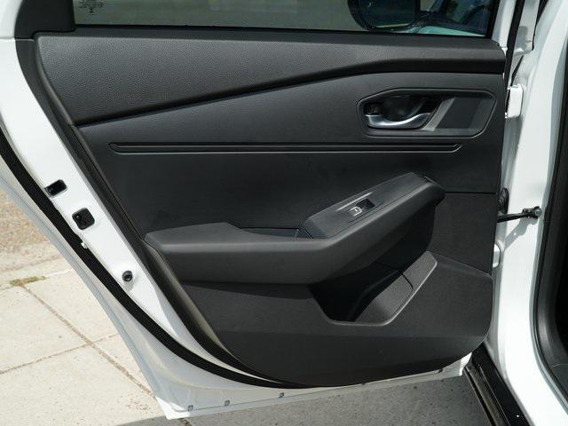 new 2025 Honda Accord Hybrid car, priced at $36,980