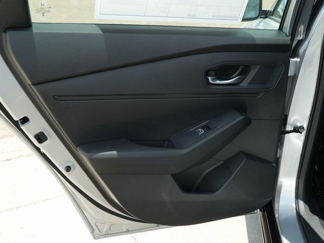 new 2025 Honda Accord Hybrid car, priced at $36,525