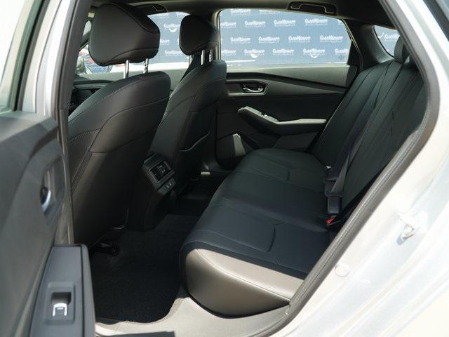 new 2025 Honda Accord Hybrid car, priced at $36,525