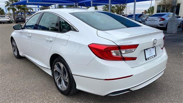 used 2018 Honda Accord car, priced at $20,995