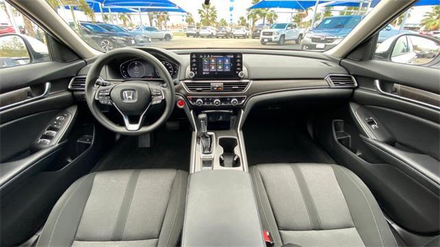 used 2018 Honda Accord car, priced at $20,995