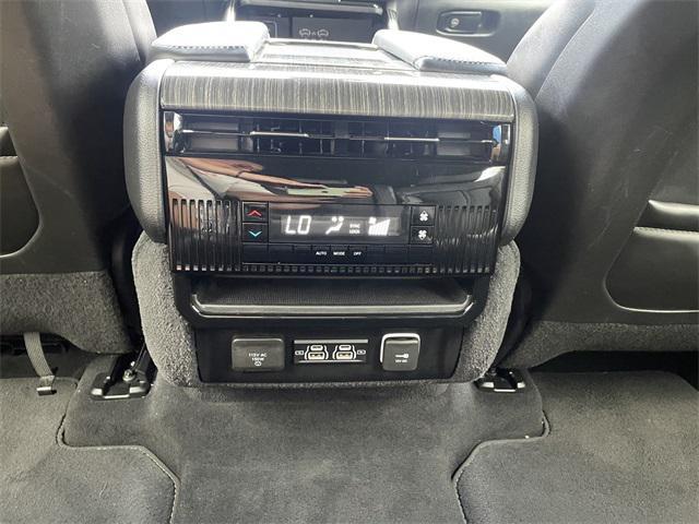 used 2022 Jeep Wagoneer car, priced at $36,888