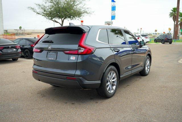 used 2024 Honda CR-V car, priced at $31,995