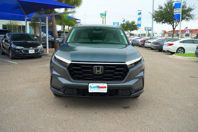 used 2024 Honda CR-V car, priced at $31,995