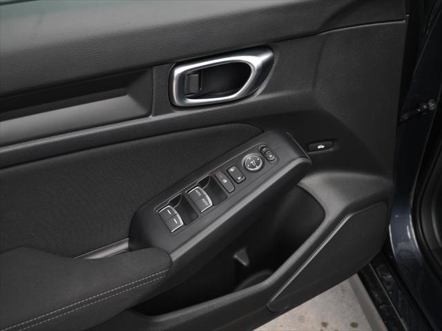new 2026 Honda Civic car, priced at $27,745