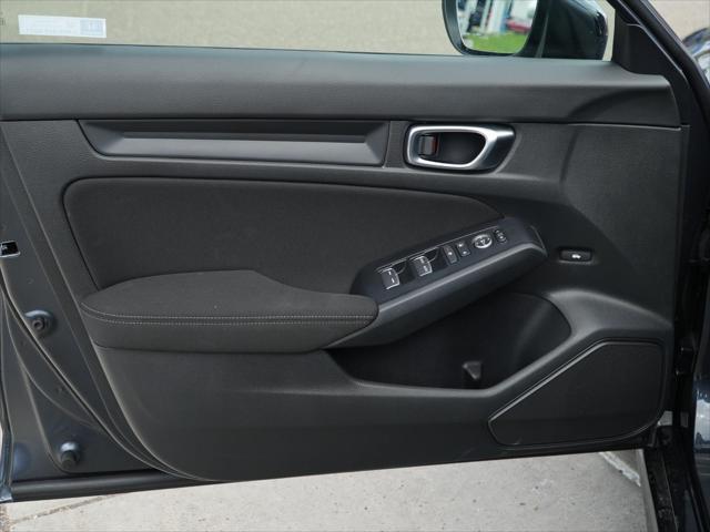 new 2026 Honda Civic car, priced at $27,745