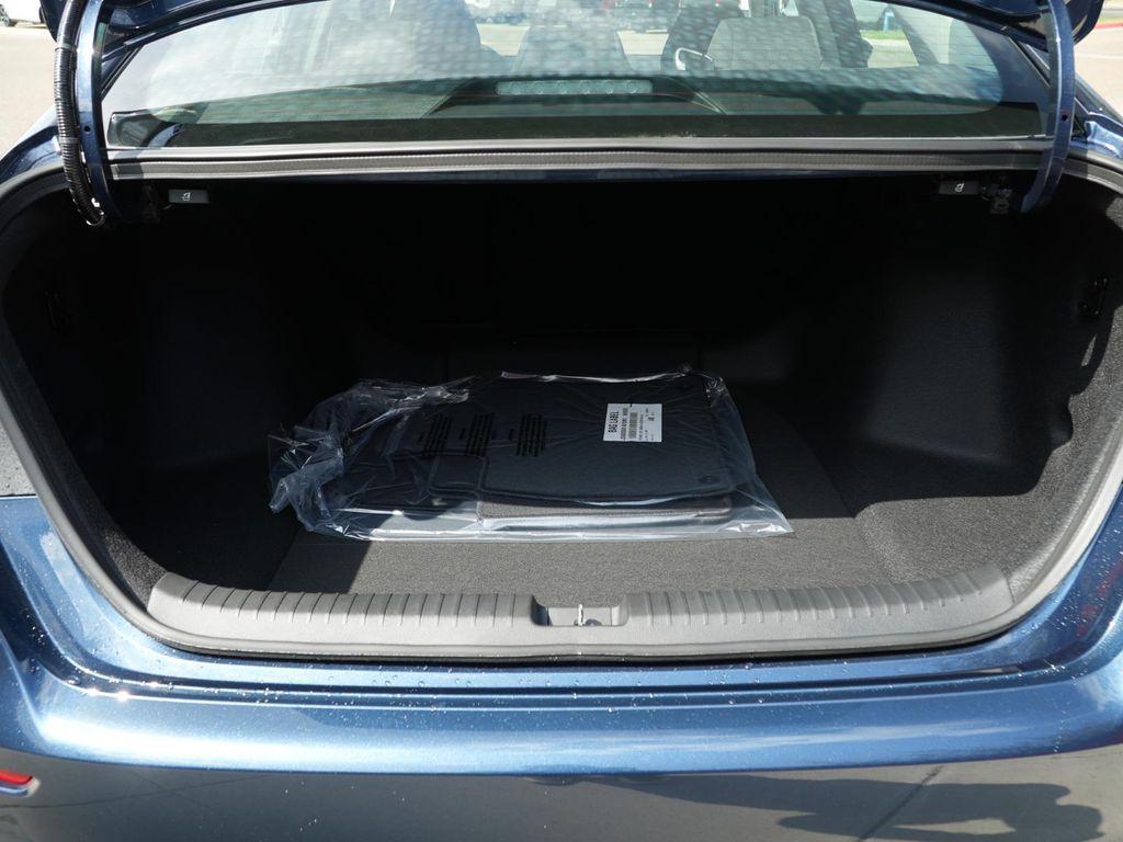 new 2025 Honda Accord car, priced at $30,485