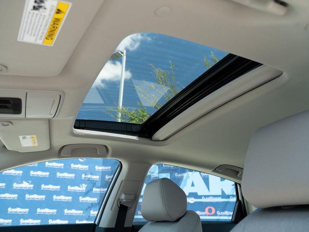 new 2025 Honda Accord car, priced at $30,922