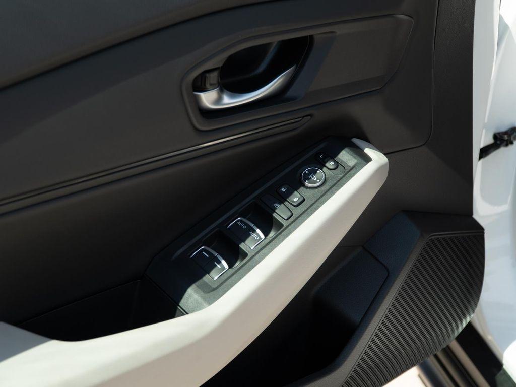new 2025 Honda Accord car, priced at $30,922