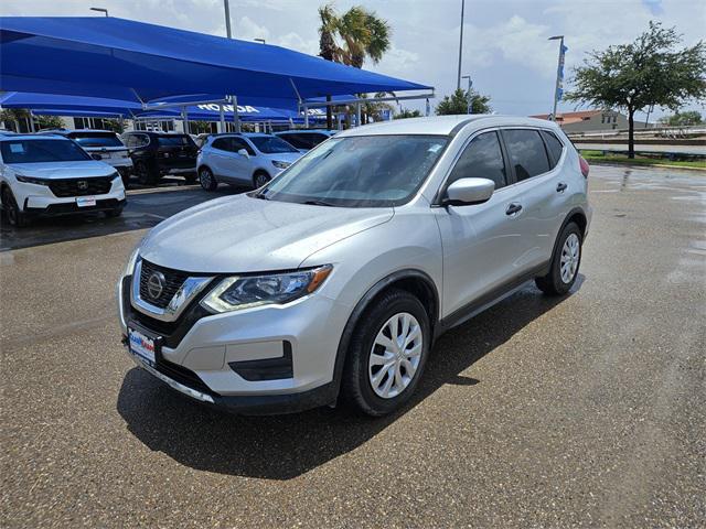 used 2020 Nissan Rogue car, priced at $20,539