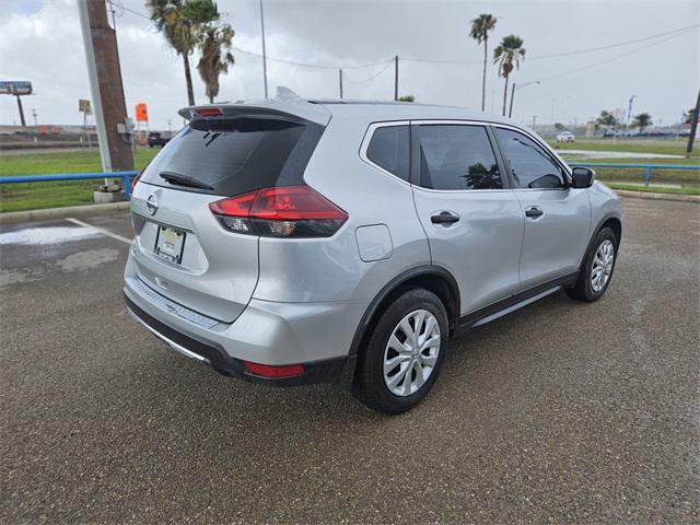 used 2020 Nissan Rogue car, priced at $20,539