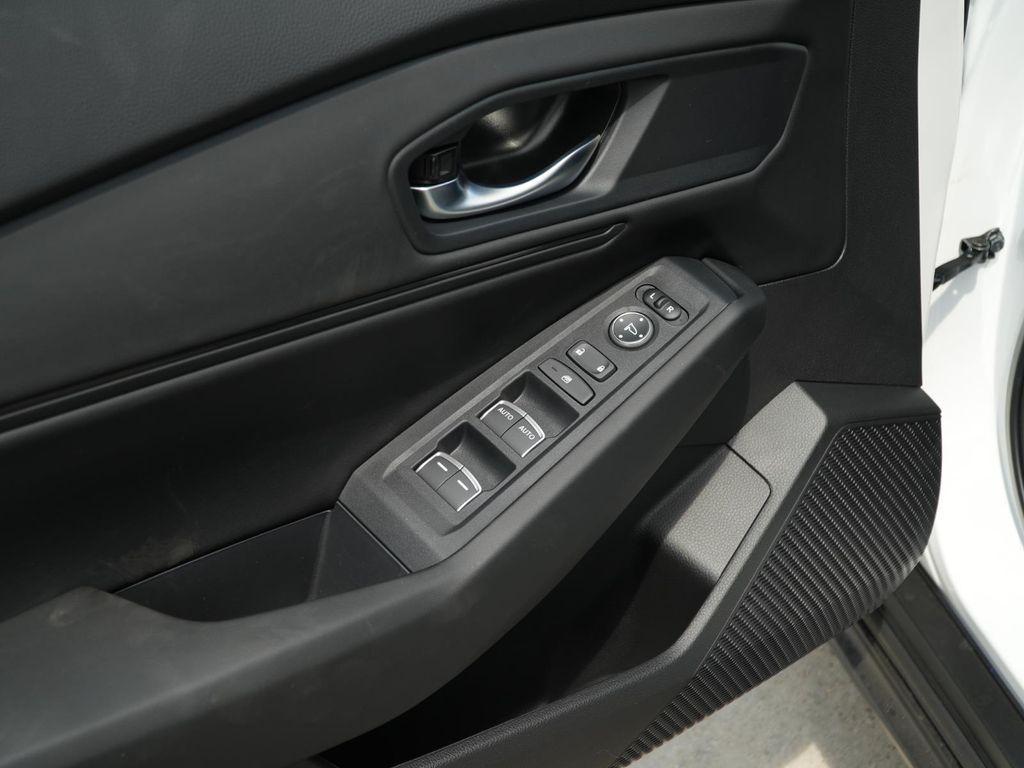 new 2025 Honda Accord car, priced at $30,878