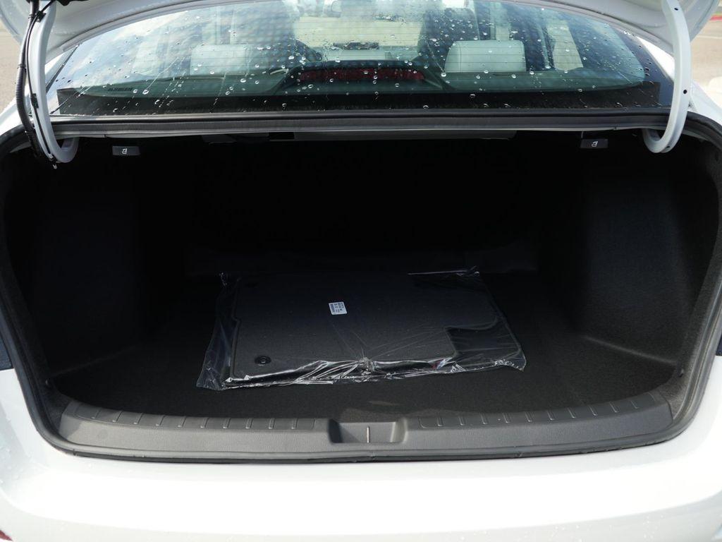 new 2026 Honda Civic Hybrid car, priced at $29,707