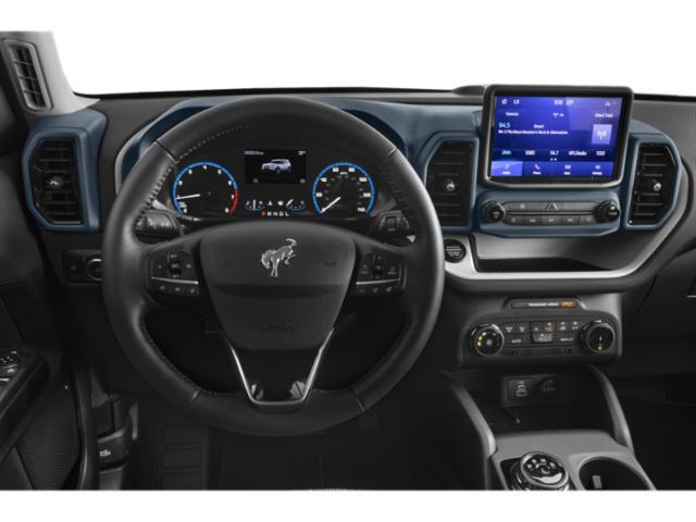used 2023 Ford Bronco Sport car