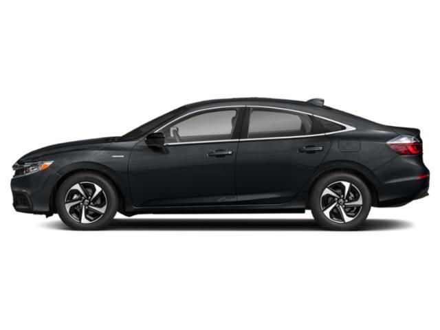 used 2022 Honda Insight car, priced at $23,988