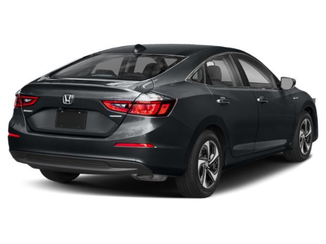 used 2022 Honda Insight car, priced at $23,988