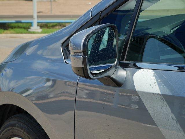 used 2025 Honda Odyssey car, priced at $42,995