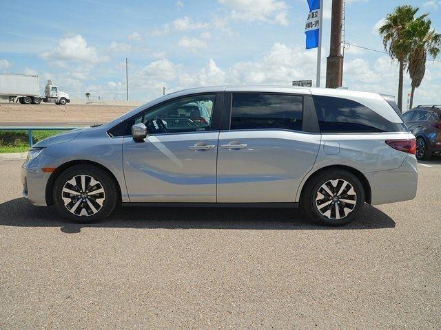 used 2025 Honda Odyssey car, priced at $42,995