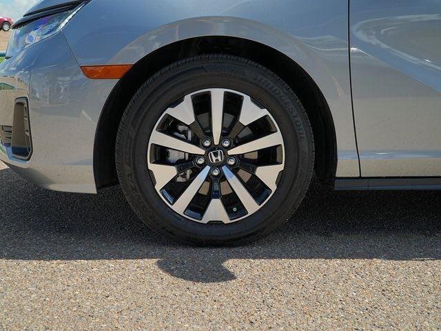 used 2025 Honda Odyssey car, priced at $42,995