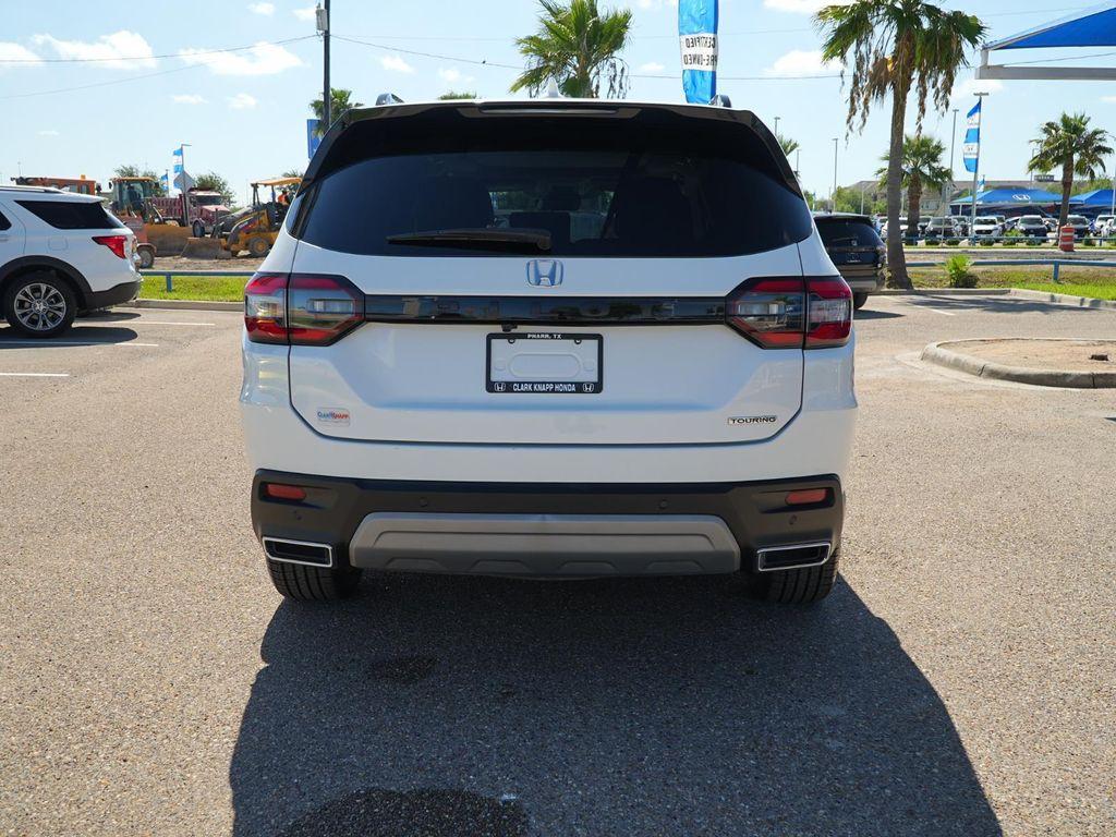 used 2023 Honda Pilot car, priced at $39,709