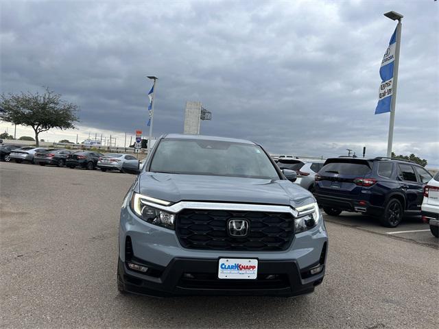 used 2022 Honda Passport car, priced at $28,934