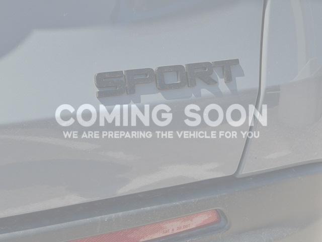 used 2023 Honda HR-V car, priced at $24,795