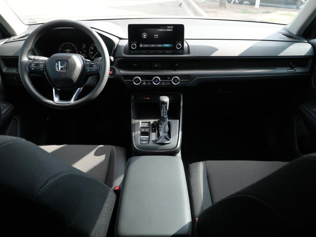 used 2025 Honda CR-V car, priced at $28,684