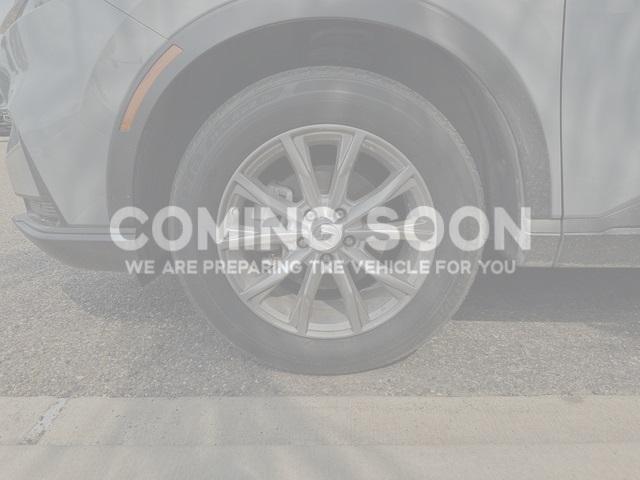used 2023 Honda CR-V car, priced at $32,588