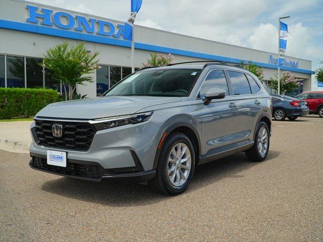 used 2023 Honda CR-V car, priced at $32,587